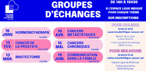 groupes d'échanges