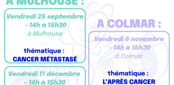 groupes d'échanges