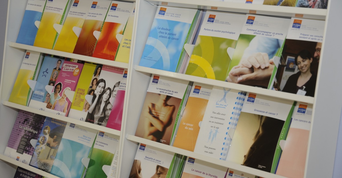 Brochures